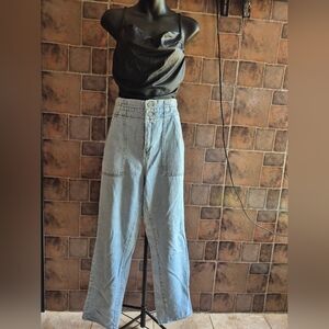 Women Jean